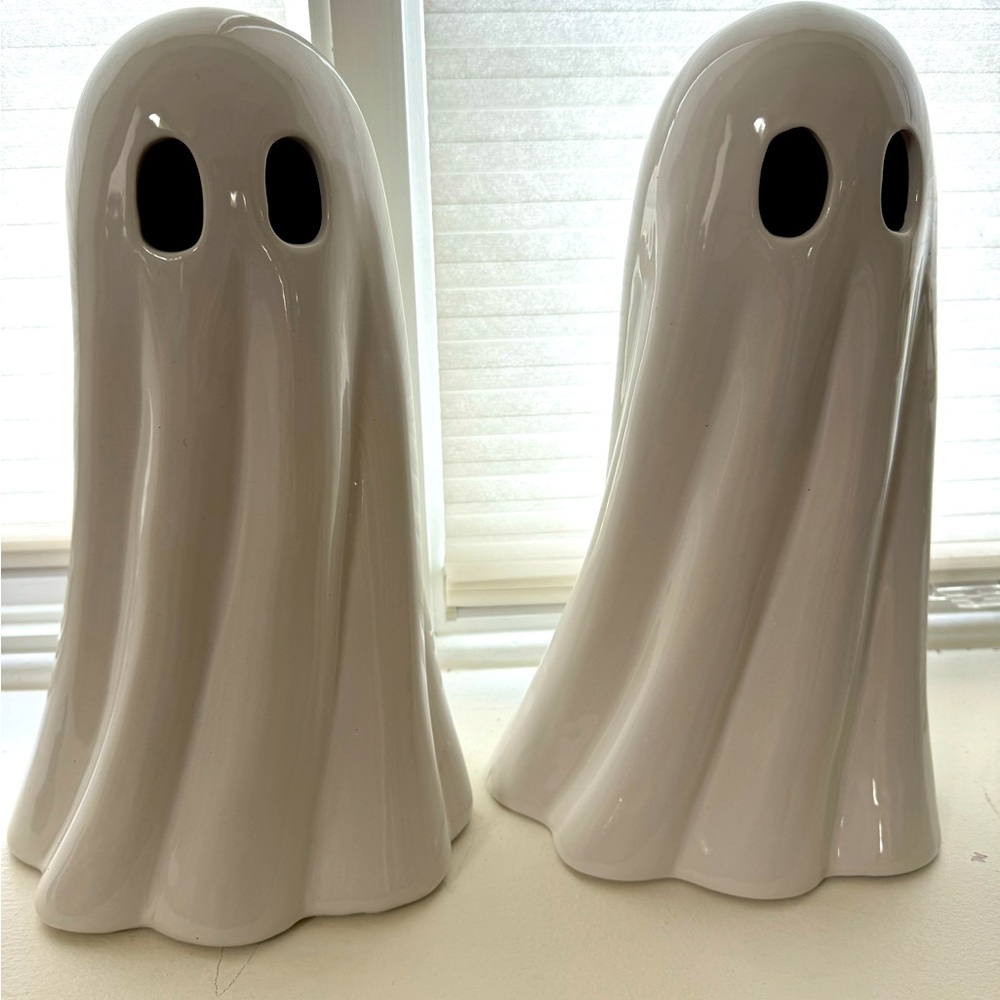 Brand New Martha Stewart Viral Ghosts